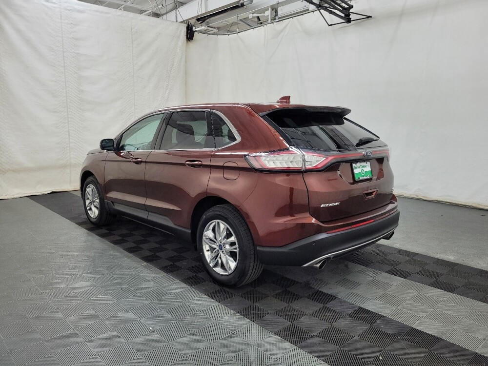 2016 Ford Edge in Allentown, PA 18103 - 18146250 5