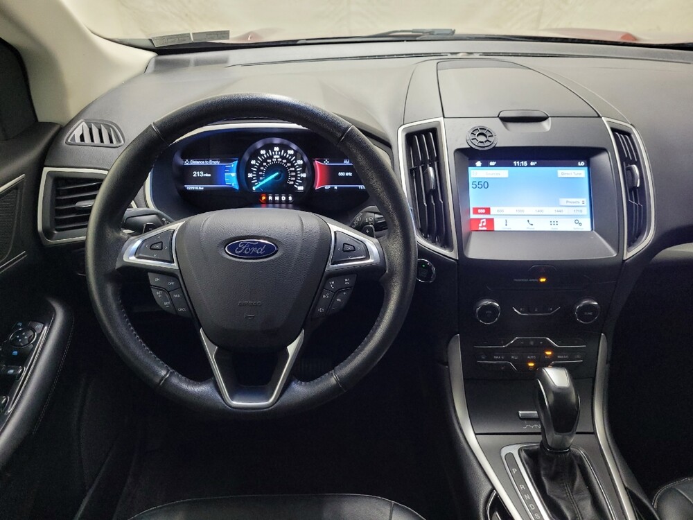 2016 Ford Edge in Allentown, PA 18103 - 18146250 22