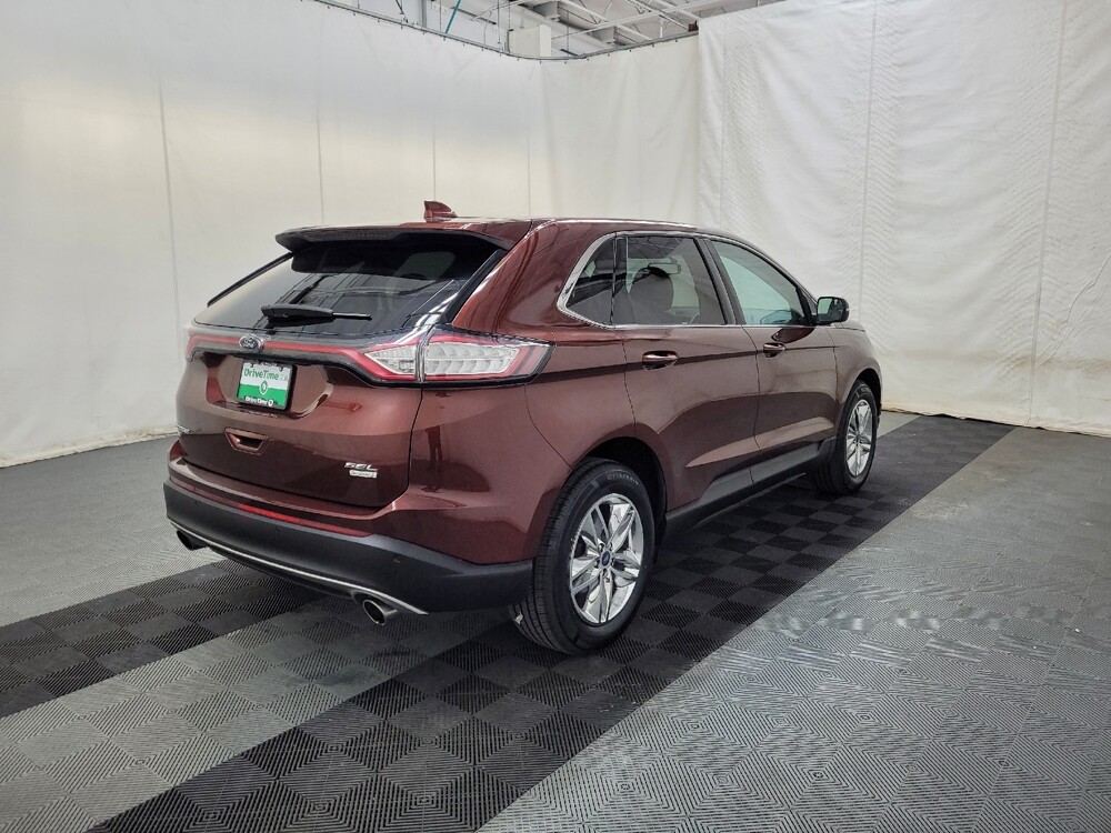 2016 Ford Edge in Allentown, PA 18103 - 18146250 9