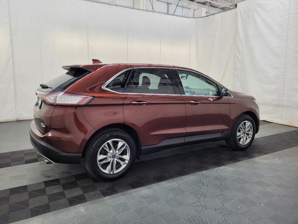 2016 Ford Edge in Allentown, PA 18103 - 18146250 10