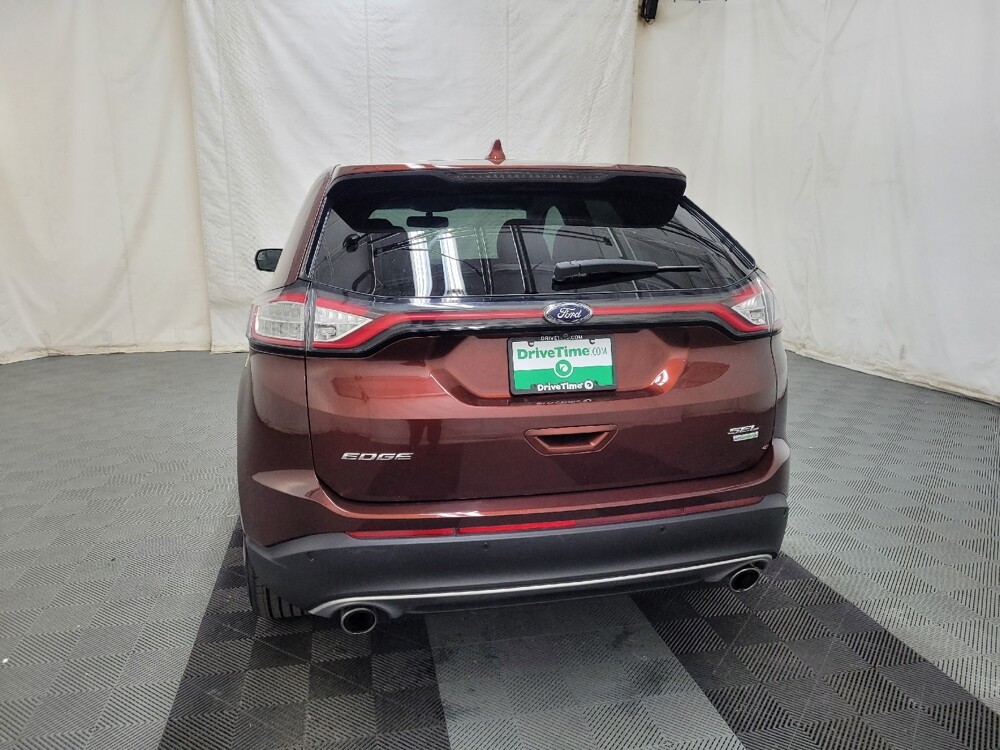 2016 Ford Edge in Allentown, PA 18103 - 18146250 6