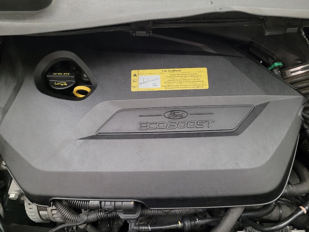 2014 Ford Escape in El Cajon, CA 92020 - 18146257 30