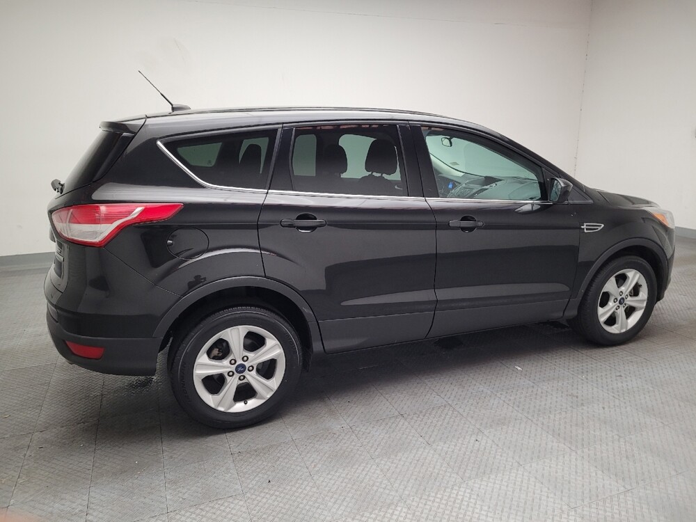 2014 Ford Escape in El Cajon, CA 92020 - 18146257 10