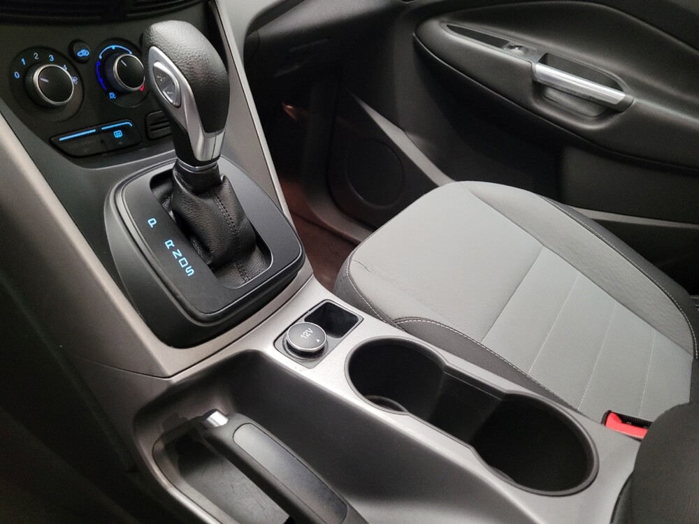2014 Ford Escape in El Cajon, CA 92020 - 18146257 26