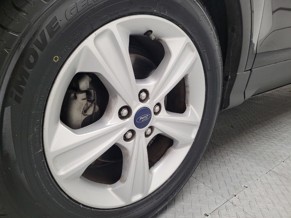 2014 Ford Escape in El Cajon, CA 92020 - 18146257 31