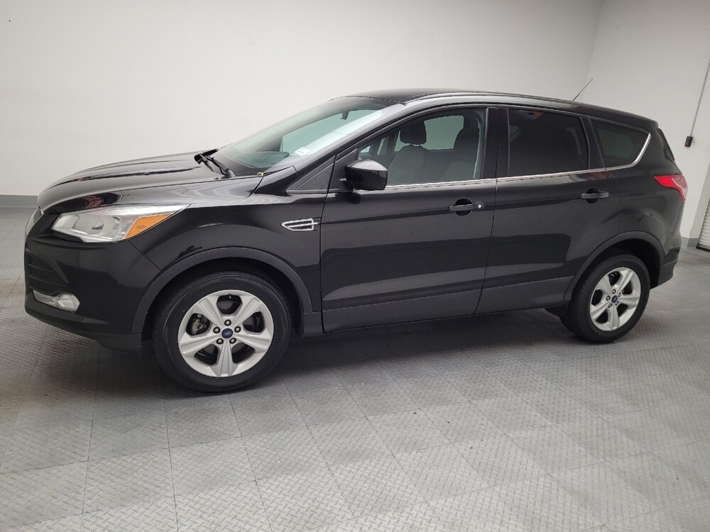 2014 Ford Escape in El Cajon, CA 92020 - 18146257 2