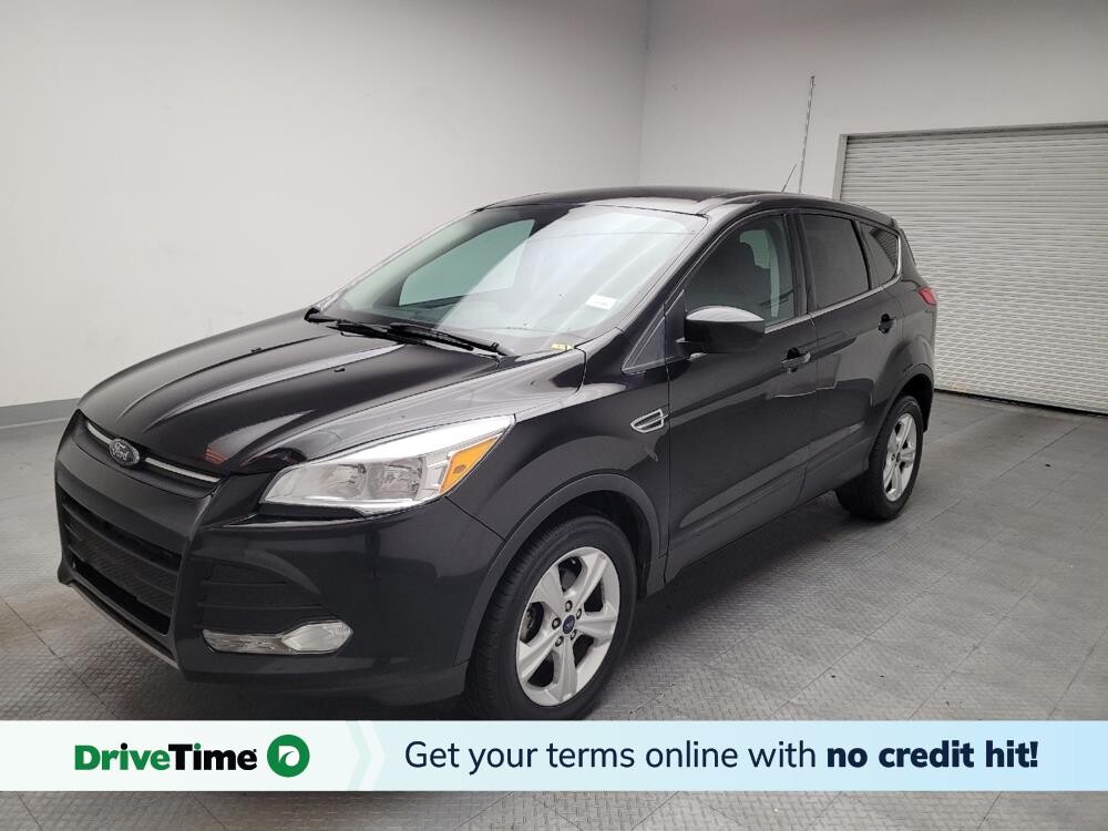 2014 Ford Escape in El Cajon, CA 92020 - 18146257