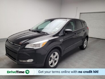 2014 Ford Escape in El Cajon, CA 92020