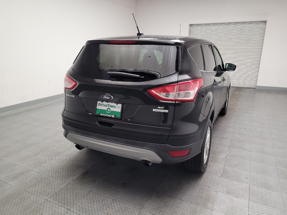 2014 Ford Escape in El Cajon, CA 92020 - 18146257 7
