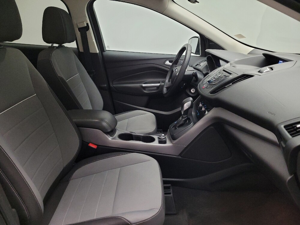 2014 Ford Escape in El Cajon, CA 92020 - 18146257 21