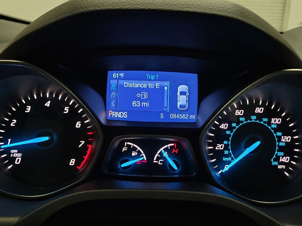 2014 Ford Escape in El Cajon, CA 92020 - 18146257 23