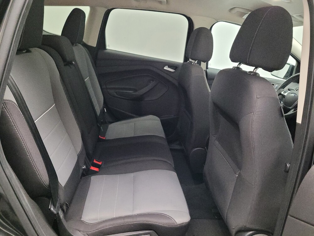 2014 Ford Escape in El Cajon, CA 92020 - 18146257 19