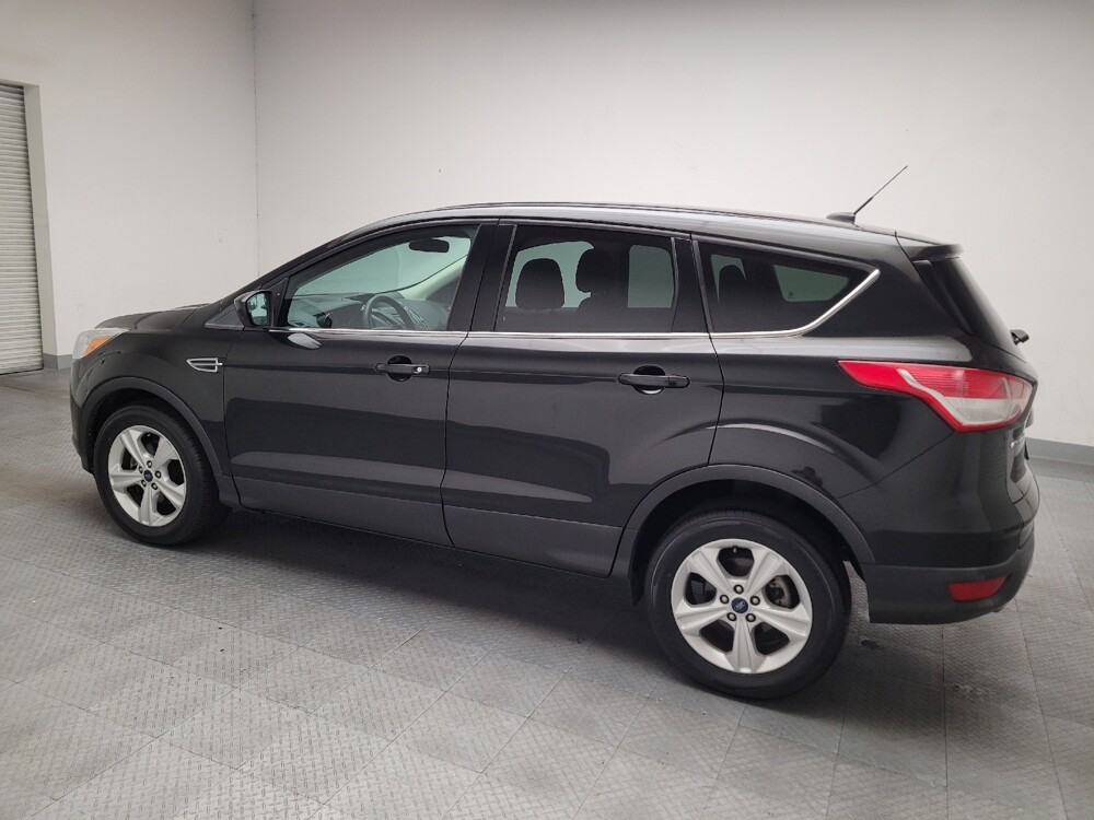 2014 Ford Escape in El Cajon, CA 92020 - 18146257 3