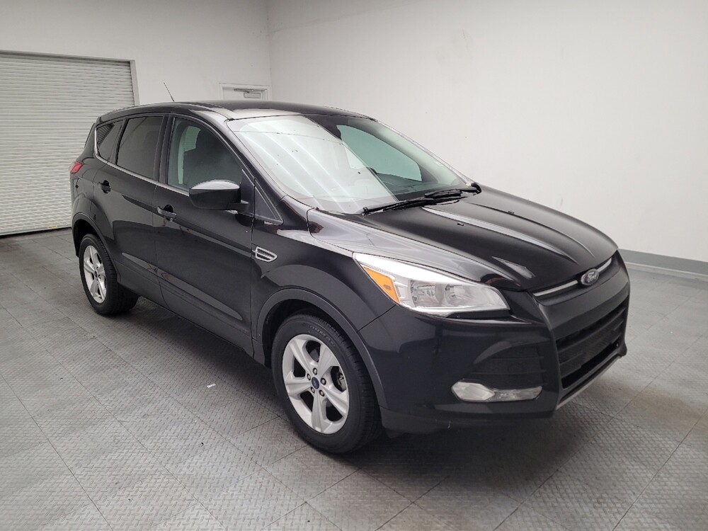 2014 Ford Escape in El Cajon, CA 92020 - 18146257 13
