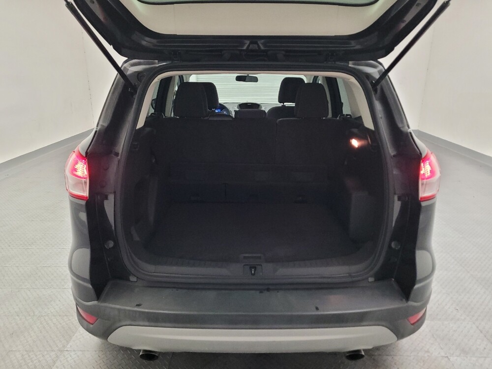 2014 Ford Escape in El Cajon, CA 92020 - 18146257 29