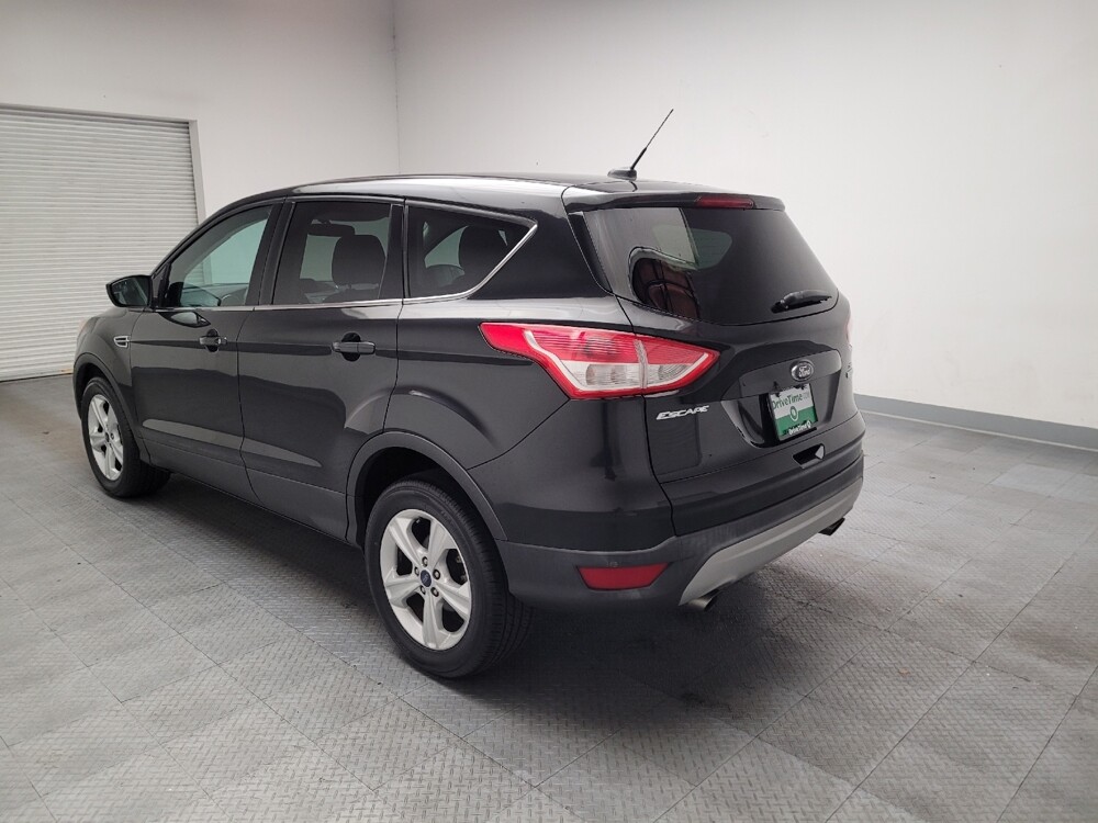 2014 Ford Escape in El Cajon, CA 92020 - 18146257 5
