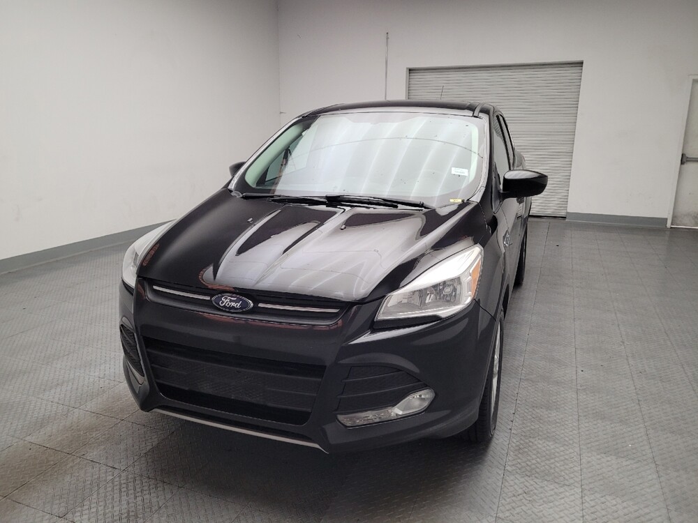 2014 Ford Escape in El Cajon, CA 92020 - 18146257 15