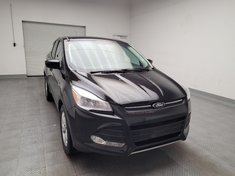 2014 Ford Escape in El Cajon, CA 92020 - 18146257 14
