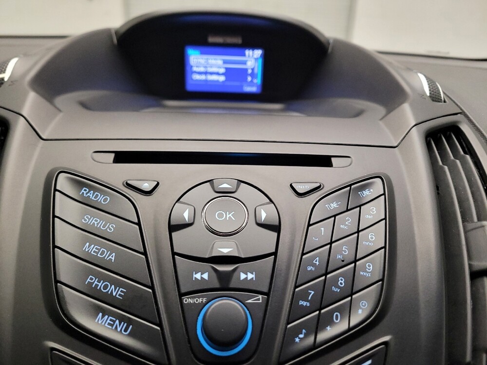 2014 Ford Escape in El Cajon, CA 92020 - 18146257 25