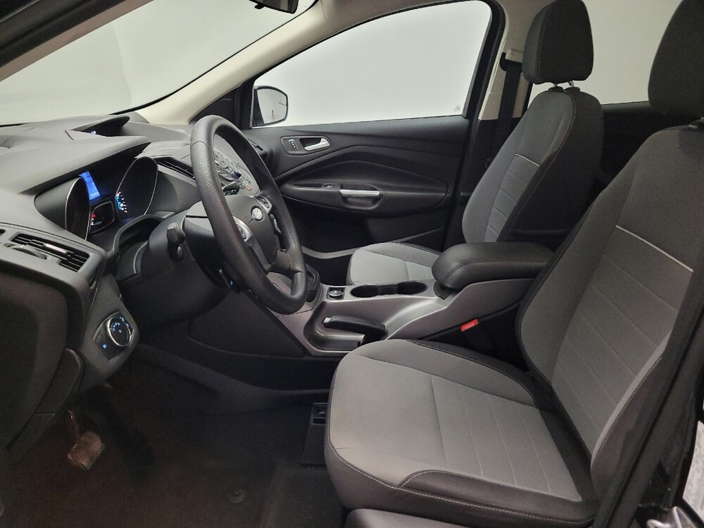 2014 Ford Escape in El Cajon, CA 92020 - 18146257 17