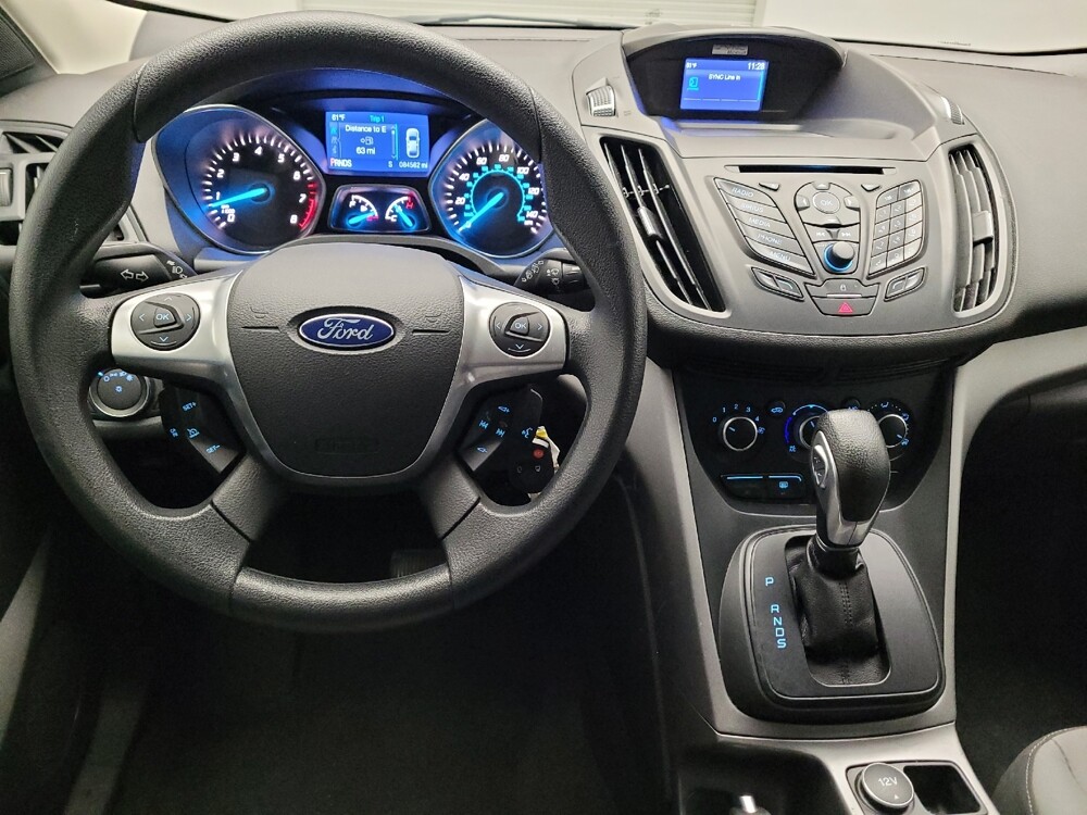 2014 Ford Escape in El Cajon, CA 92020 - 18146257 22