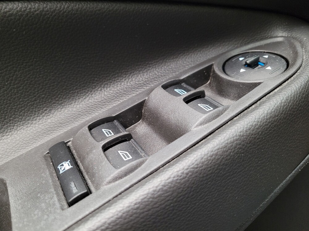 2014 Ford Escape in El Cajon, CA 92020 - 18146257 27
