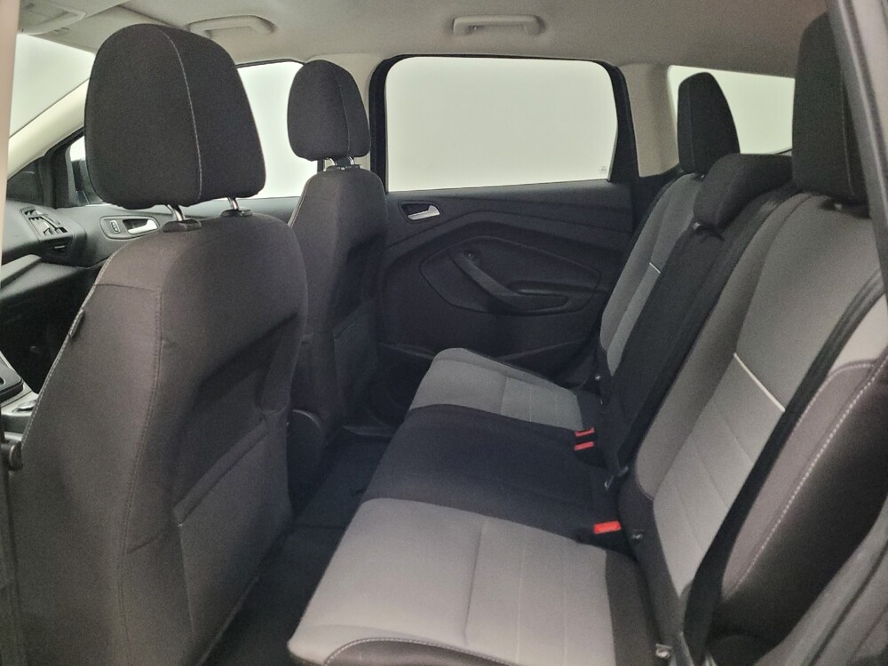 2014 Ford Escape in El Cajon, CA 92020 - 18146257 18