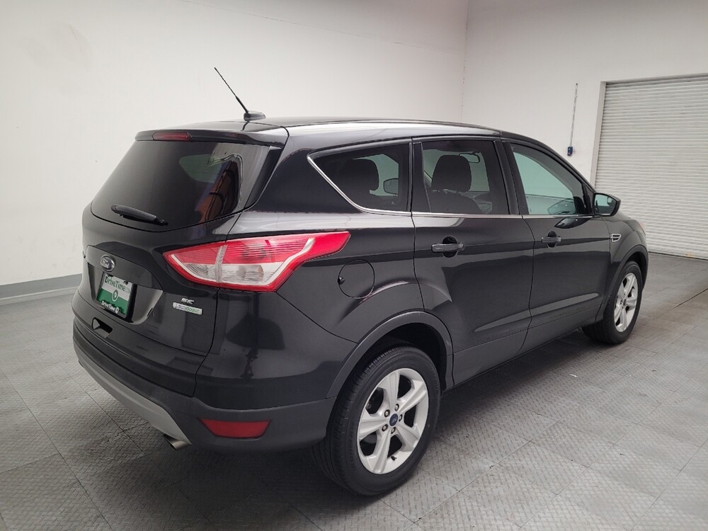 2014 Ford Escape in El Cajon, CA 92020 - 18146257 9