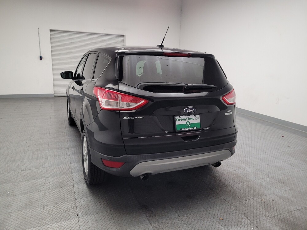 2014 Ford Escape in El Cajon, CA 92020 - 18146257 6