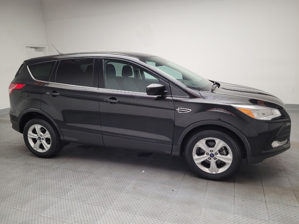 2014 Ford Escape in El Cajon, CA 92020 - 18146257 11