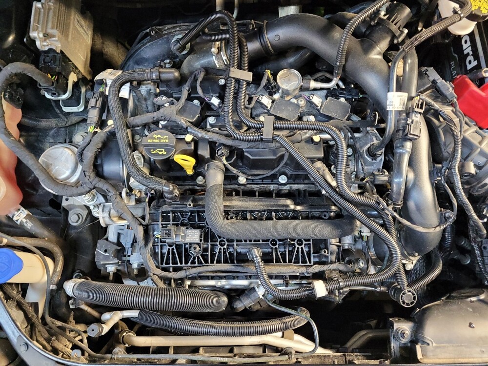 2019 Ford Fusion in Gastonia, NC 28056 - 18146268 30