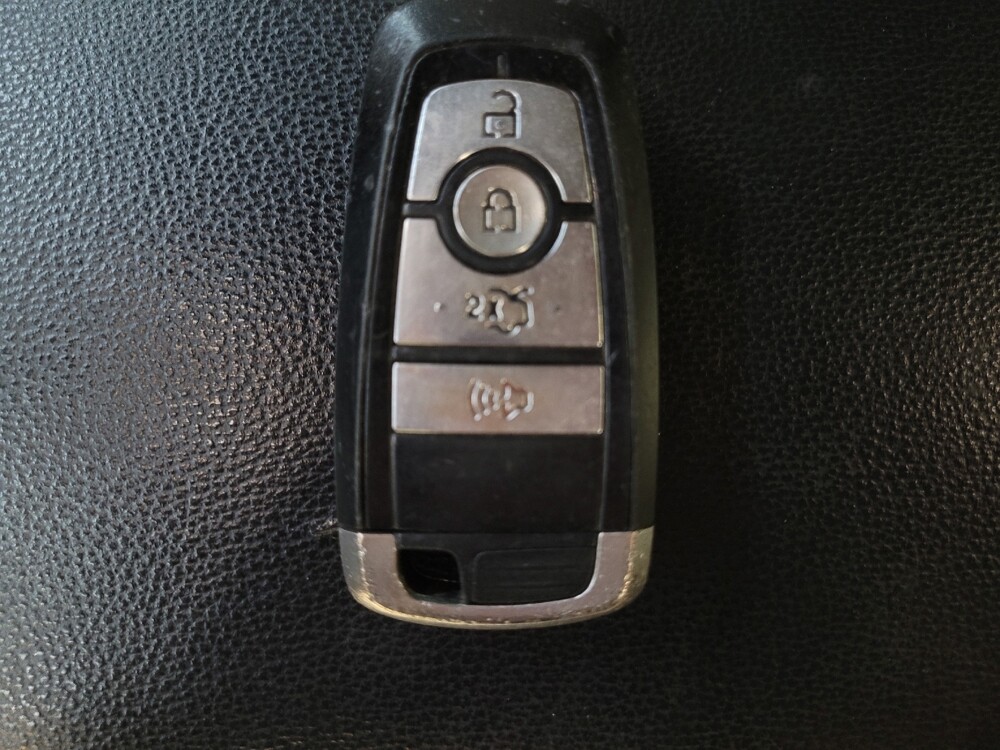 2019 Ford Fusion in Gastonia, NC 28056 - 18146268 32