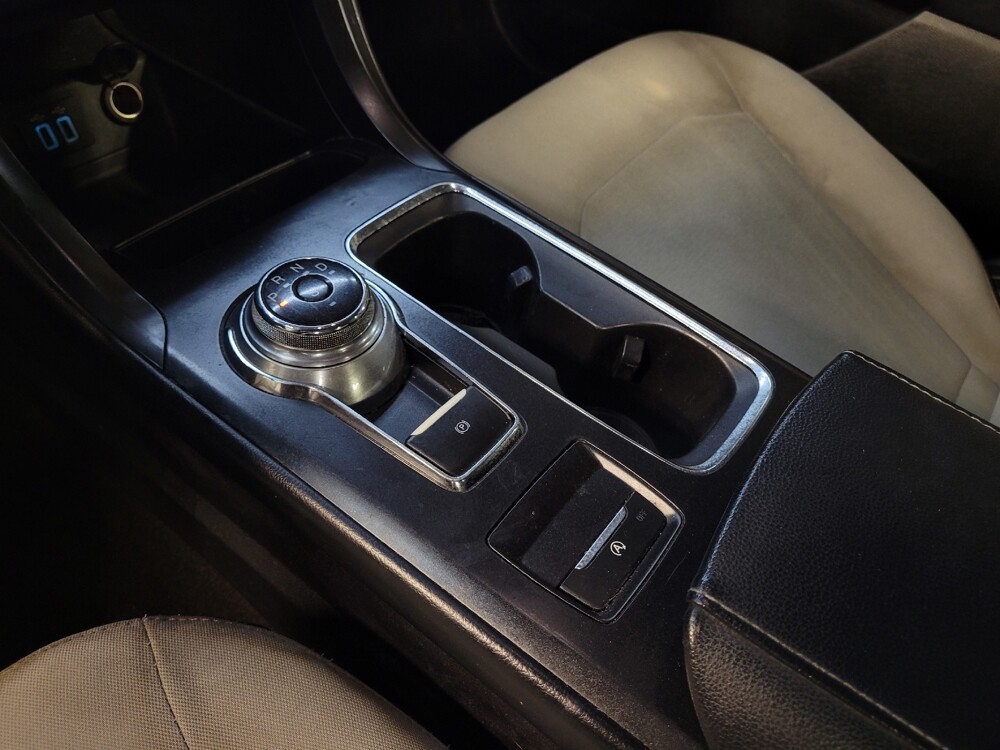 2019 Ford Fusion in Gastonia, NC 28056 - 18146268 26