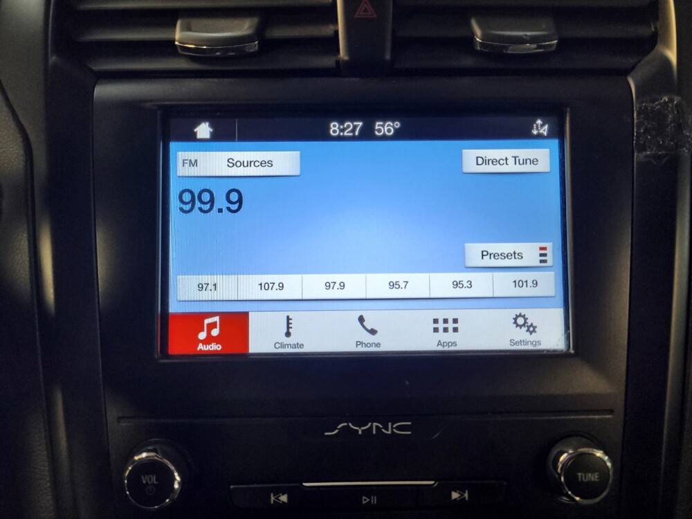 2019 Ford Fusion in Gastonia, NC 28056 - 18146268 25