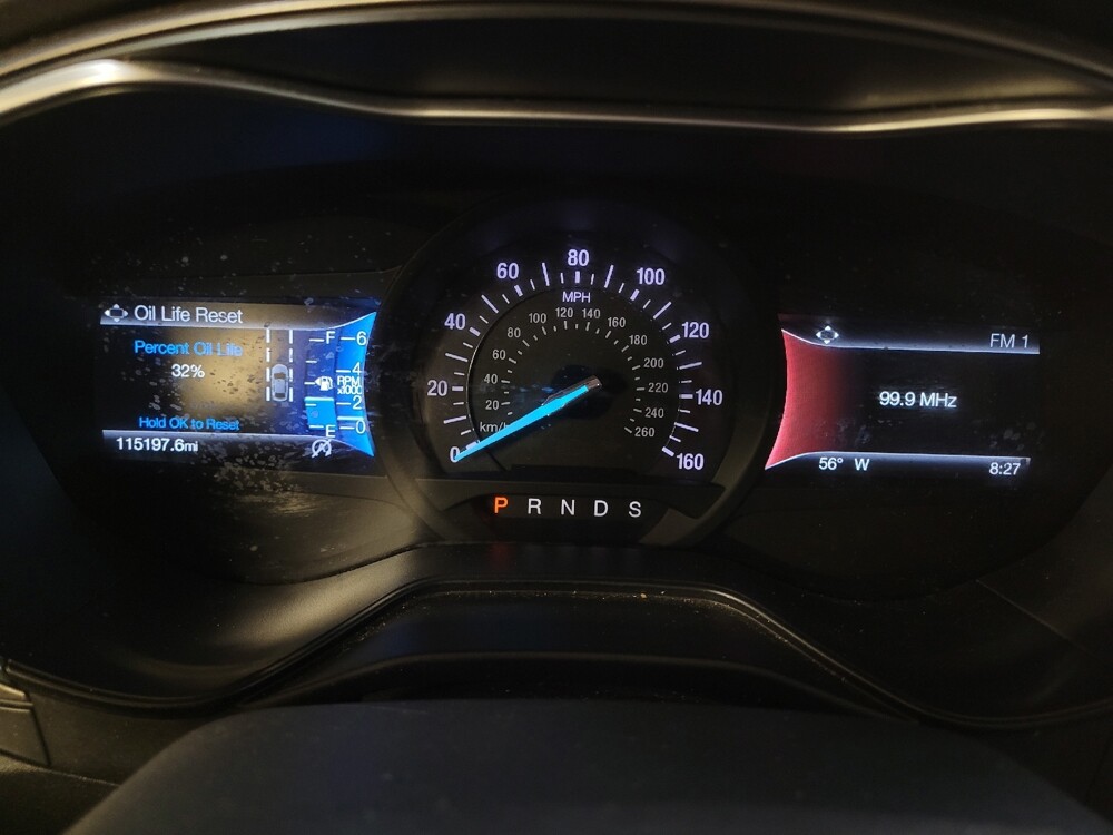 2019 Ford Fusion in Gastonia, NC 28056 - 18146268 23
