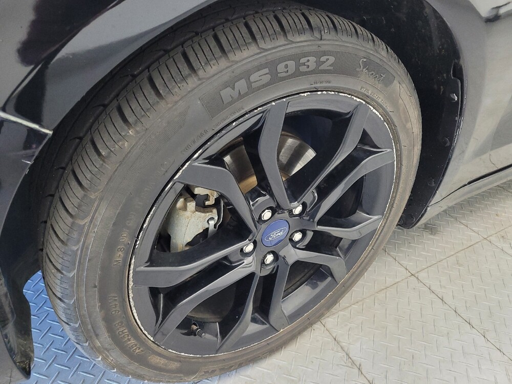 2019 Ford Fusion in Gastonia, NC 28056 - 18146268 31
