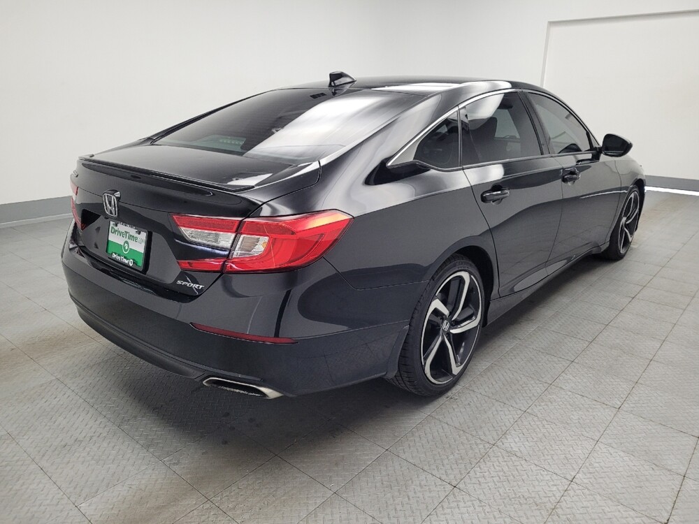 2020 Honda Accord in Memphis, TN 38115 - 18146271 9