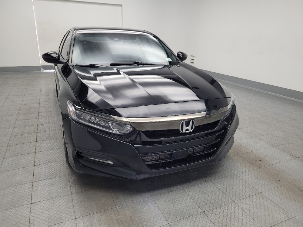 2020 Honda Accord in Memphis, TN 38115 - 18146271 14