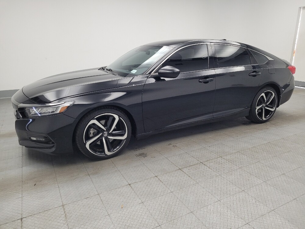 2020 Honda Accord in Memphis, TN 38115 - 18146271 2