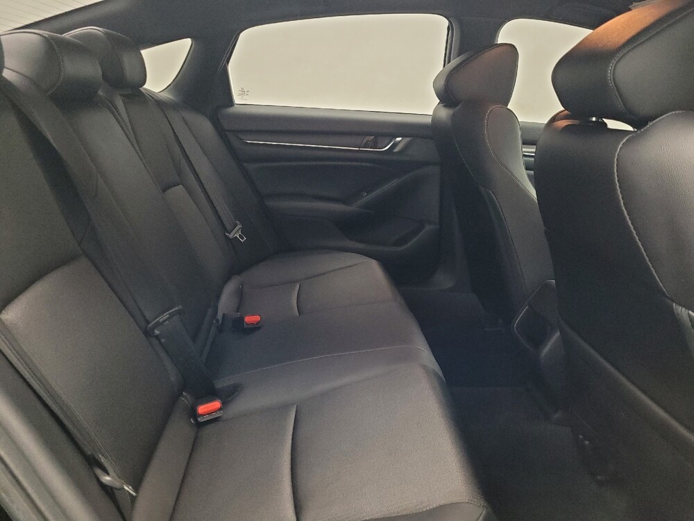 2020 Honda Accord in Memphis, TN 38115 - 18146271 19