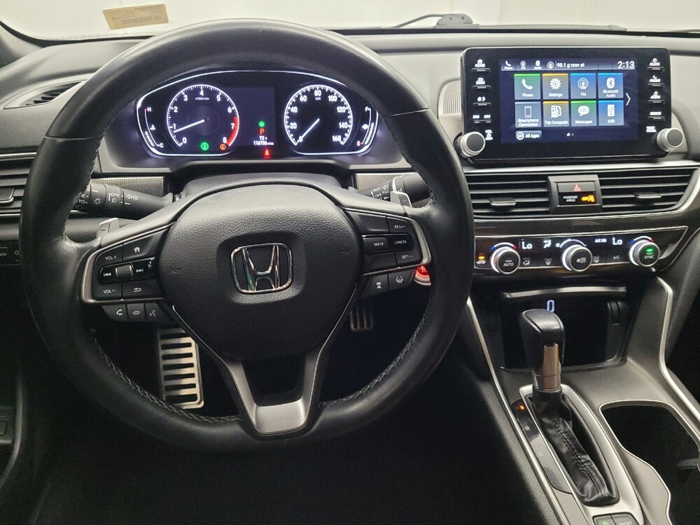 2020 Honda Accord in Memphis, TN 38115 - 18146271 22