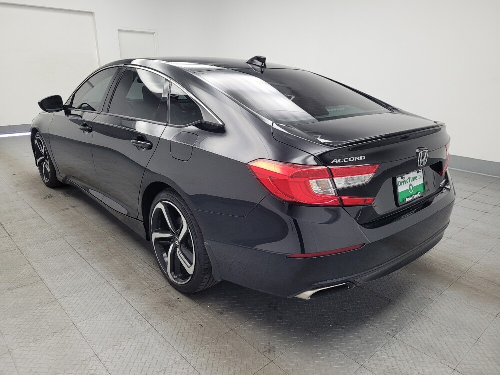 2020 Honda Accord in Memphis, TN 38115 - 18146271 5