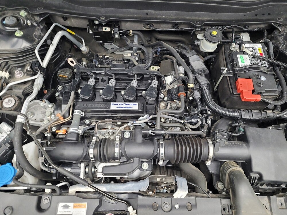 2020 Honda Accord in Memphis, TN 38115 - 18146271 30