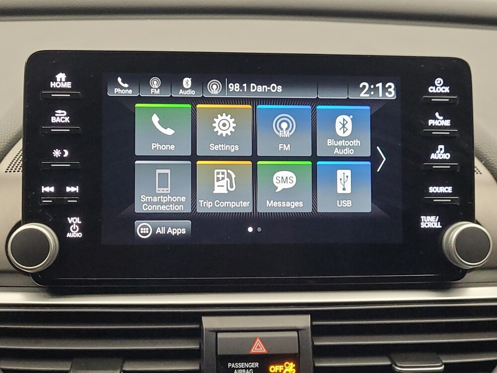 2020 Honda Accord in Memphis, TN 38115 - 18146271 25