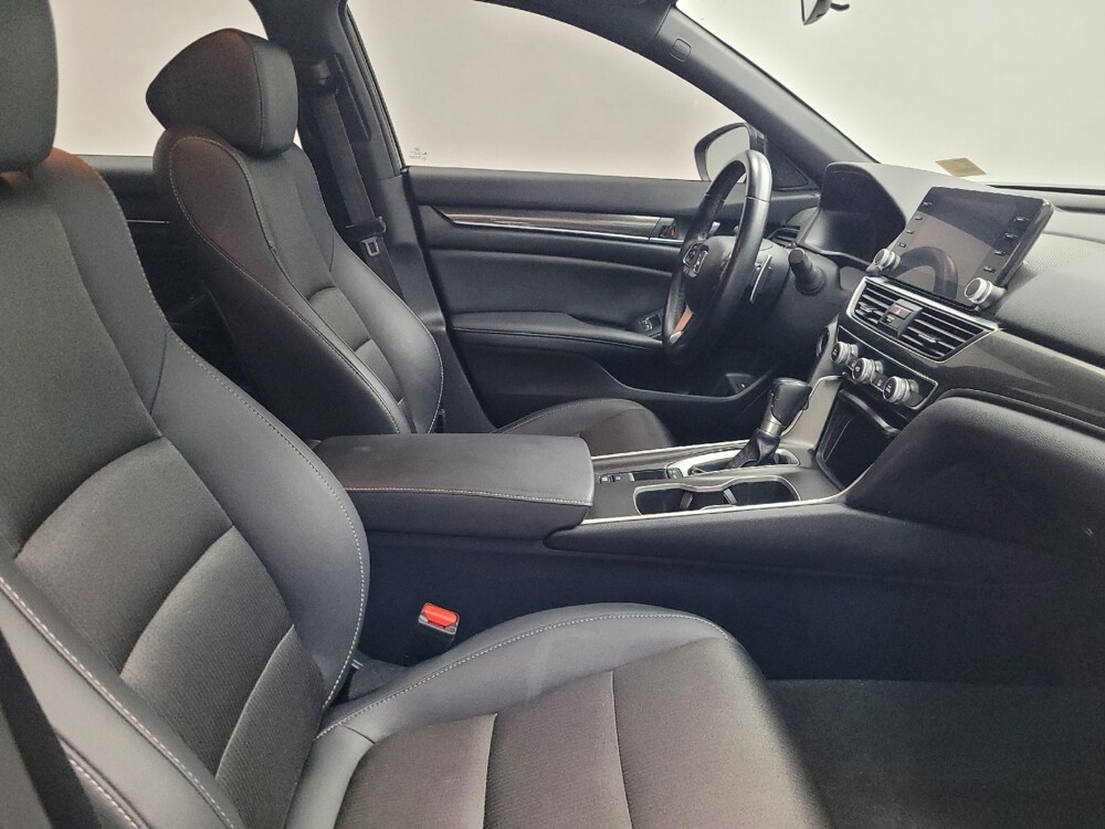 2020 Honda Accord in Memphis, TN 38115 - 18146271 21