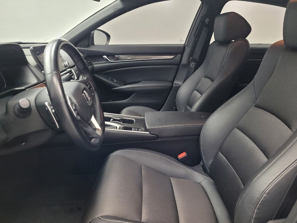 2020 Honda Accord in Memphis, TN 38115 - 18146271 17
