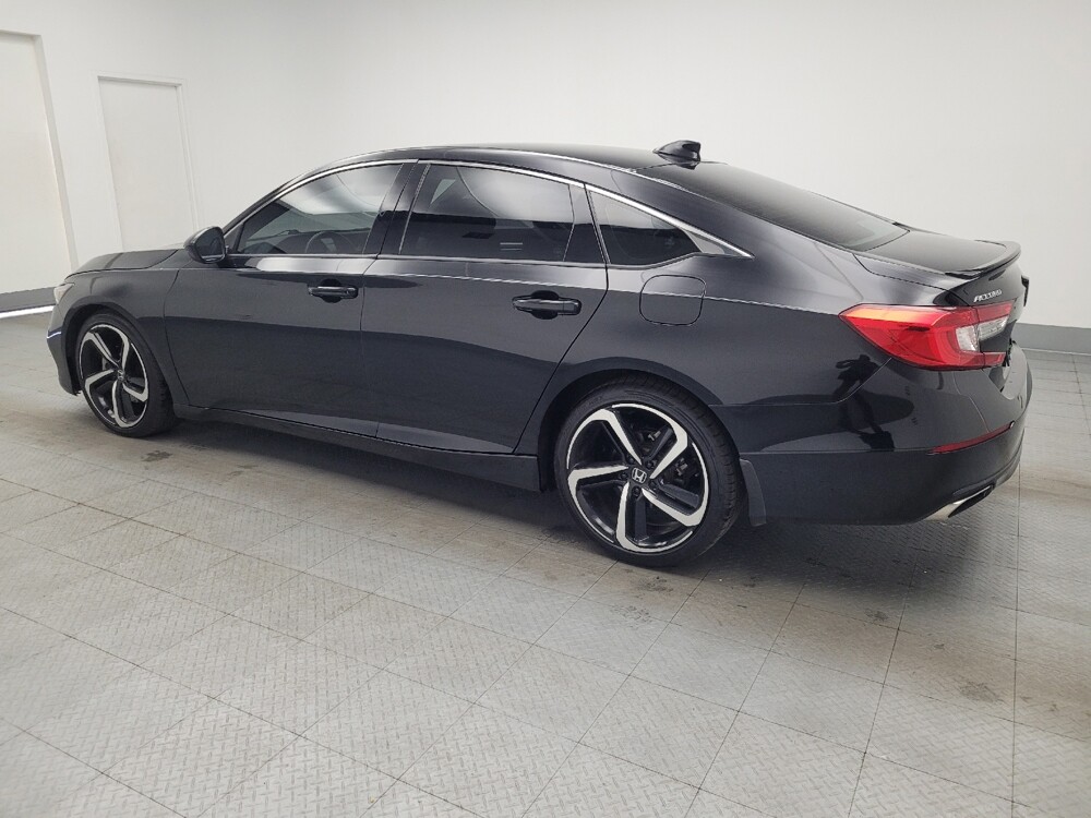 2020 Honda Accord in Memphis, TN 38115 - 18146271 3