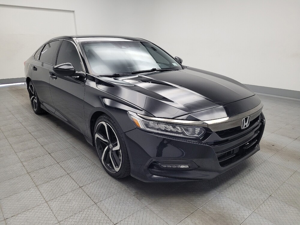 2020 Honda Accord in Memphis, TN 38115 - 18146271 13