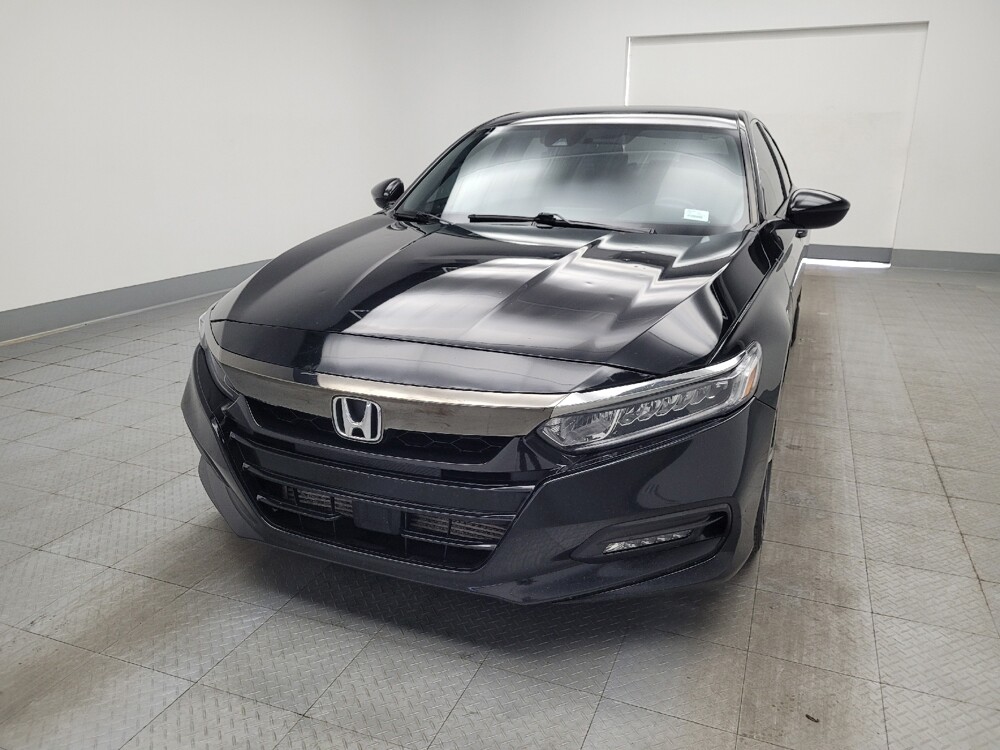 2020 Honda Accord in Memphis, TN 38115 - 18146271 15