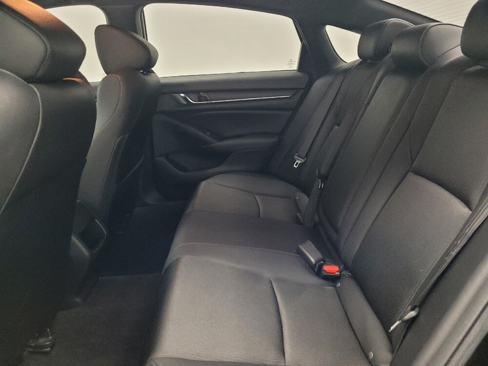 2020 Honda Accord in Memphis, TN 38115 - 18146271 18